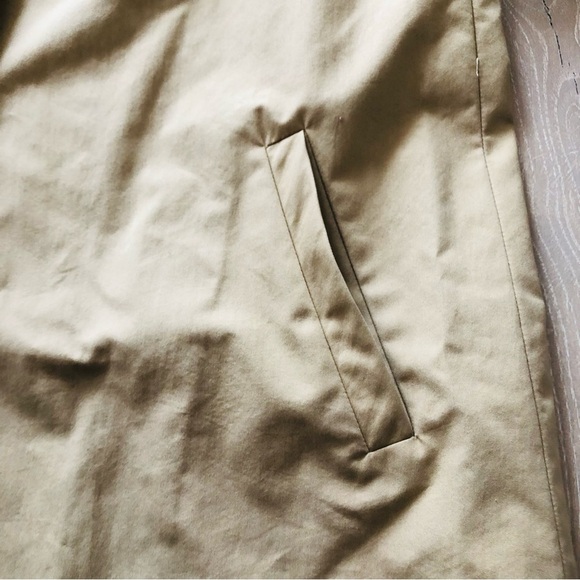 Impression de Paris Spick and Span Spring Traveler Coat Made in Japan US Size 8 - Picture 9 of 14